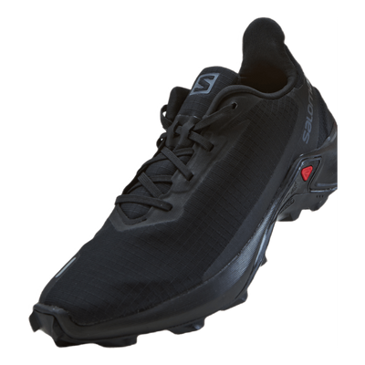 Alphacross 3 W Black/black/black