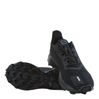 Alphacross 3 W Black/black/black
