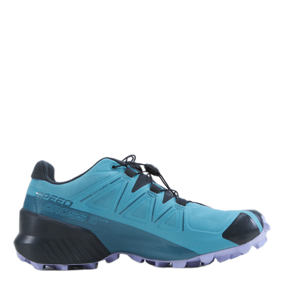 Speedcross 5 Gtx W Delphinium Blue/mallard Blue/l