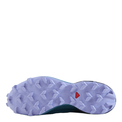 Speedcross 5 Gtx W Delphinium Blue/mallard Blue/l