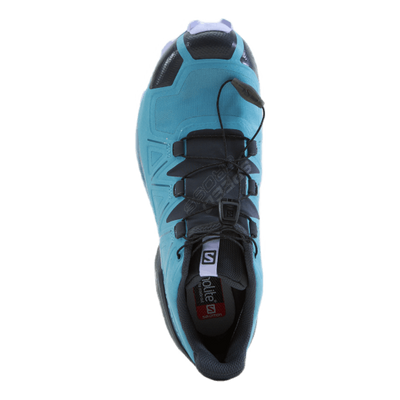 Speedcross 5 Gtx W Delphinium Blue/mallard Blue/l