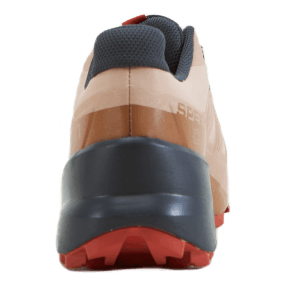 Speedcross 5 Gtx W Sirocco/mocha Mousse/mecca Ora
