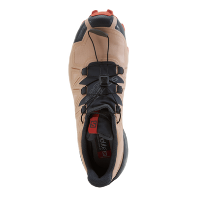 Speedcross 5 Gtx W Sirocco/mocha Mousse/mecca Ora