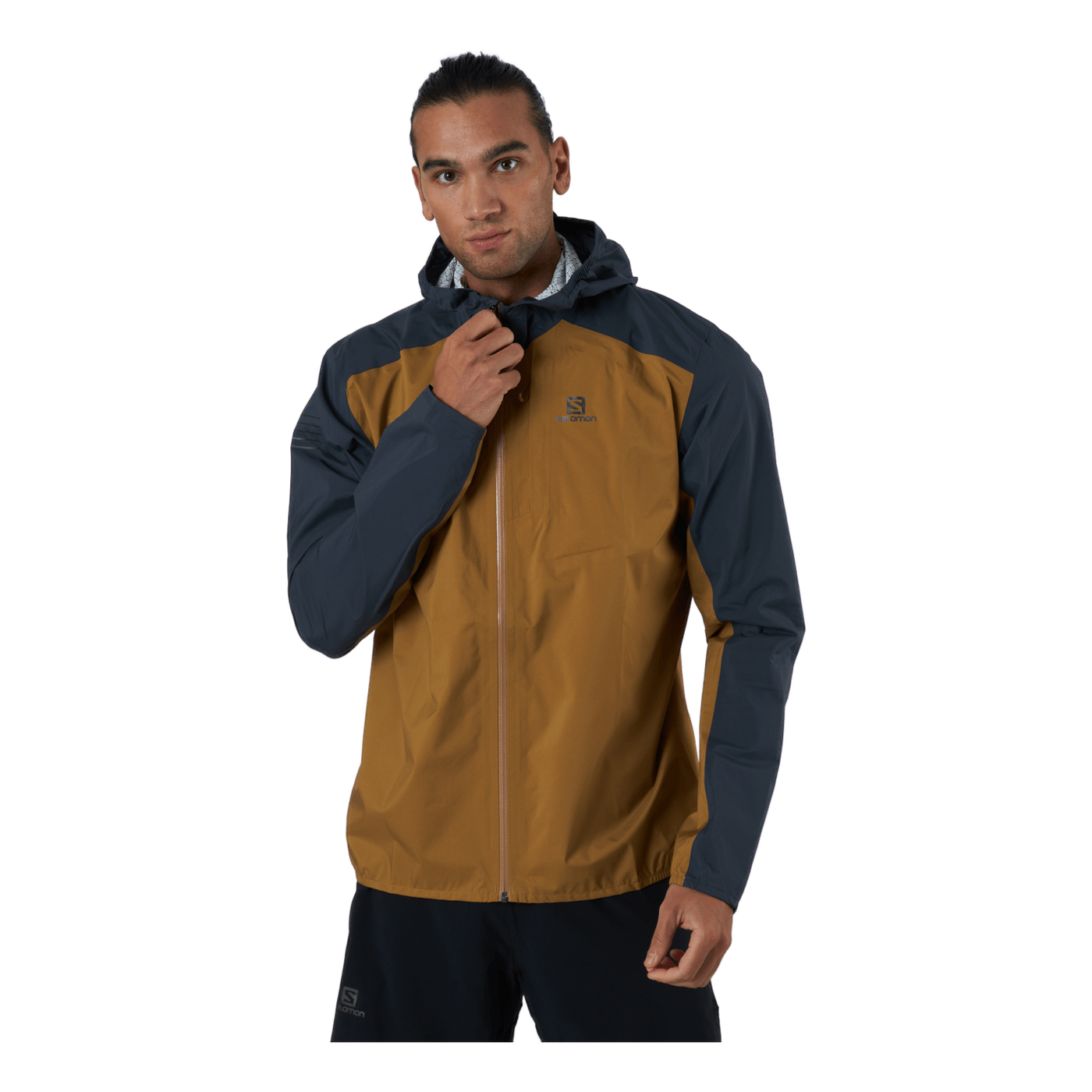 Salomon bonatti 2025 wp jkt