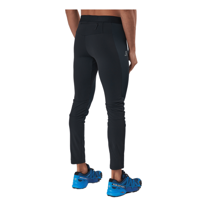 Gtx Ws Sshell Tight M Black