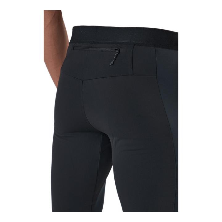 Gtx Ws Sshell Tight M Black