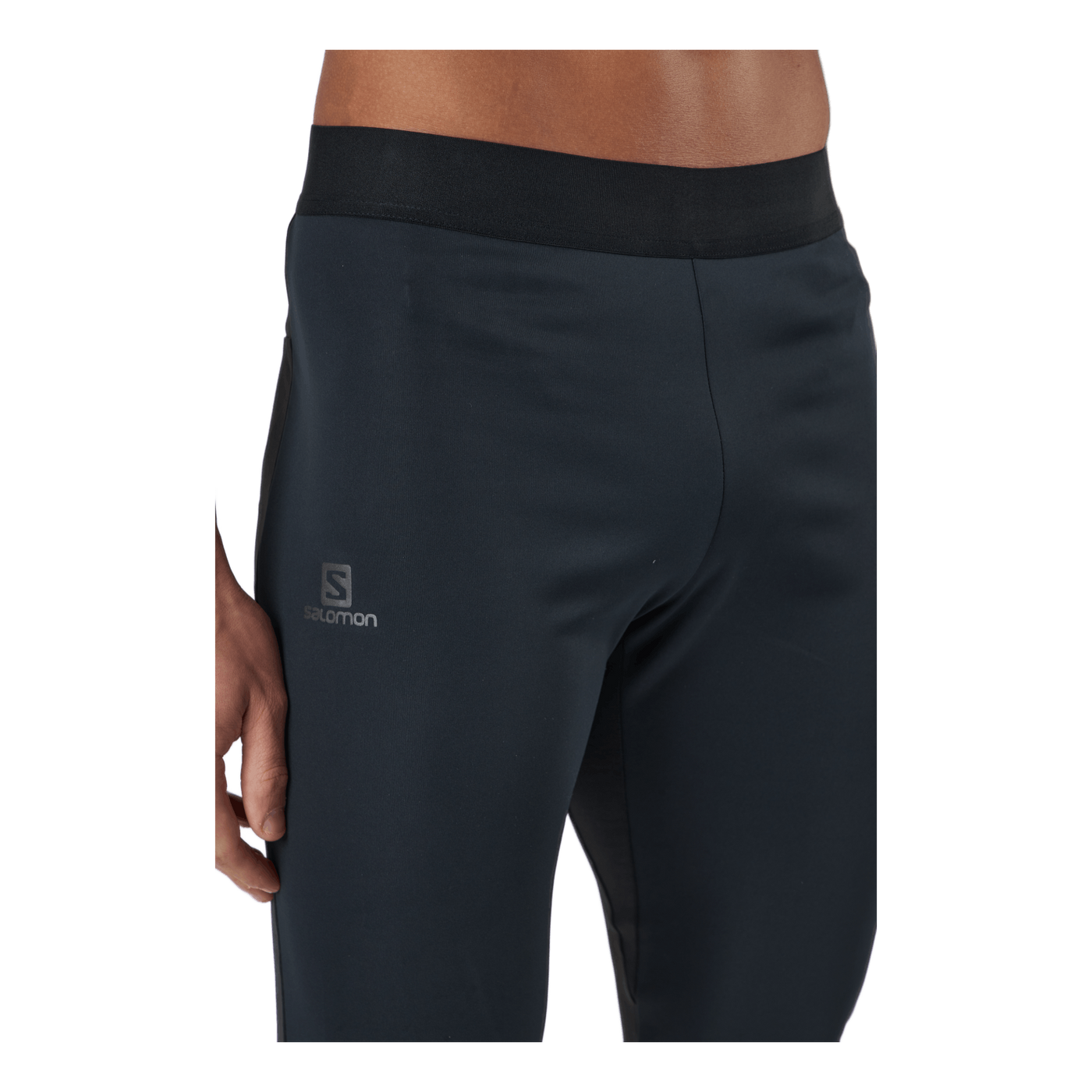 Gtx Ws Sshell Tight M Black Salomon –