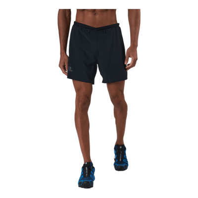 Sense 5'' Short M Black