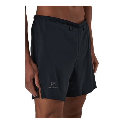 Sense 5'' Short M Black