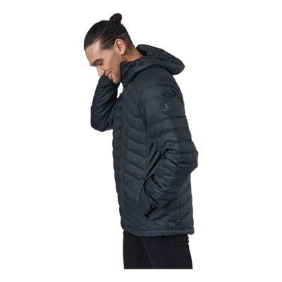 Sntial Xwarm Down Hdy M Black