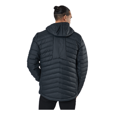 Sntial Xwarm Down Hdy M Black