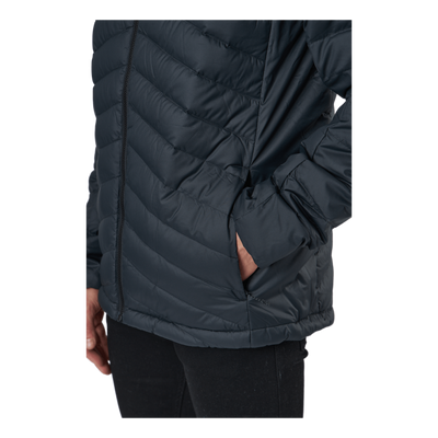 Sntial Xwarm Down Hdy M Black