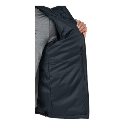 Sntial Xwarm Down Hdy M Black