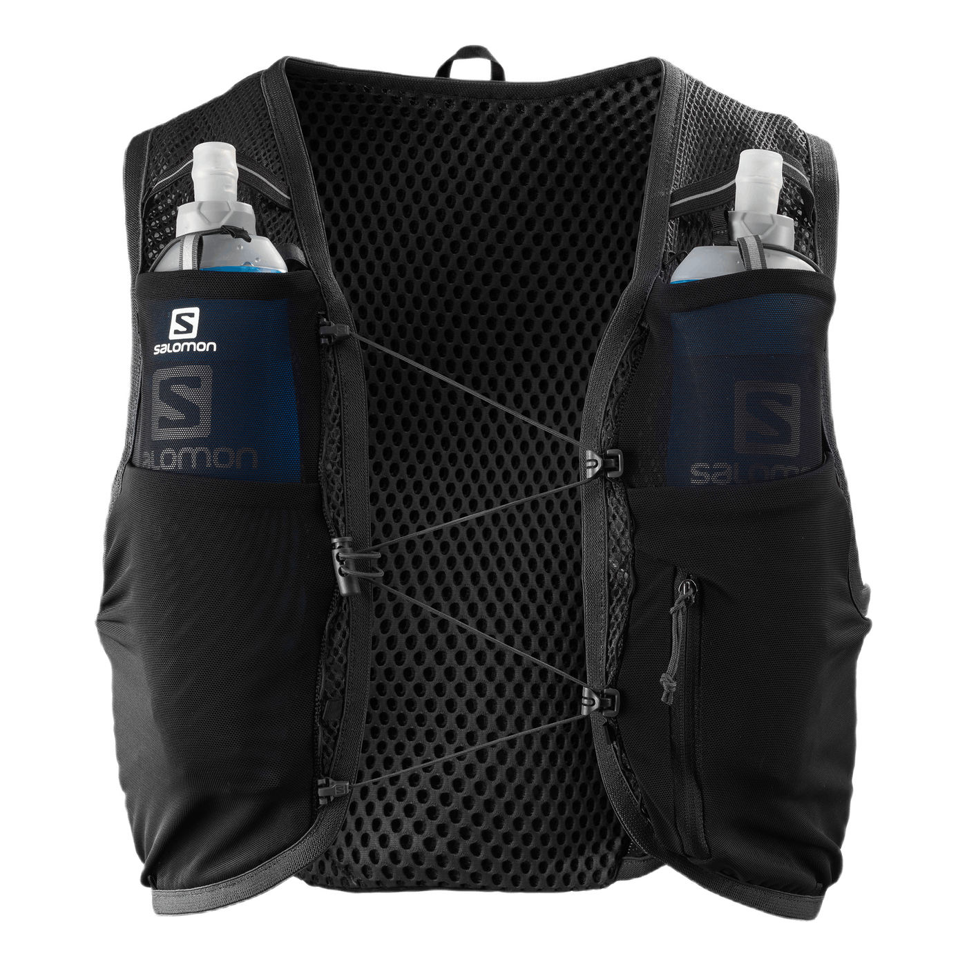 Active Skin 8 Set Black/ebony