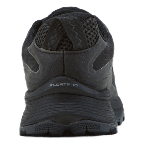 Moab Speed Gtx Black/asphalt