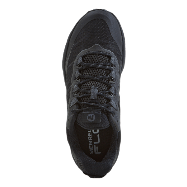 Moab Speed Gtx Black/asphalt