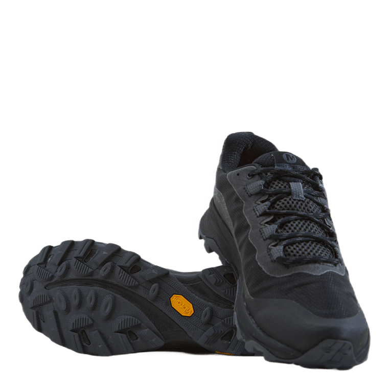Moab Speed Gtx Black/asphalt