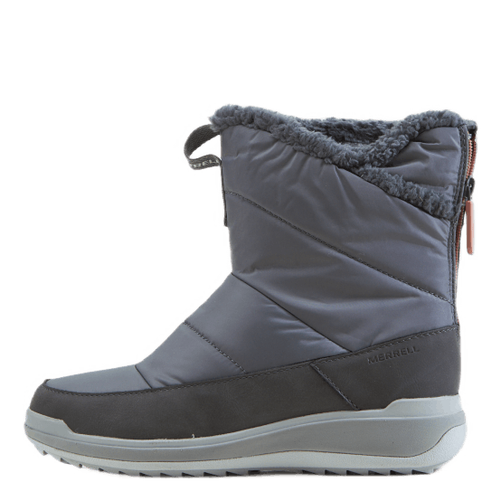 Snowcreek Sport Mid Wtpf Charcoal