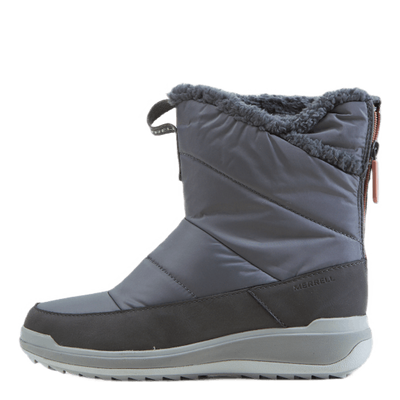 Snowcreek Sport Mid Wtpf Charcoal