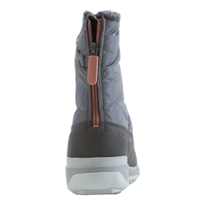 Snowcreek Sport Mid Wtpf Charcoal