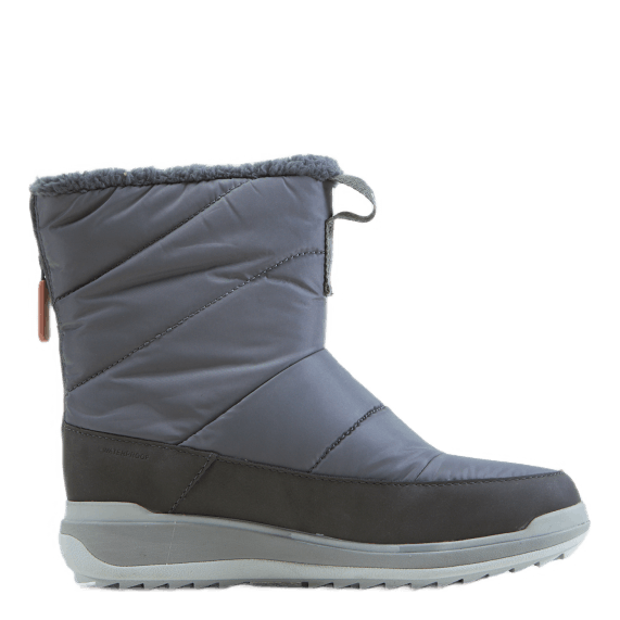 Snowcreek Sport Mid Wtpf Charcoal