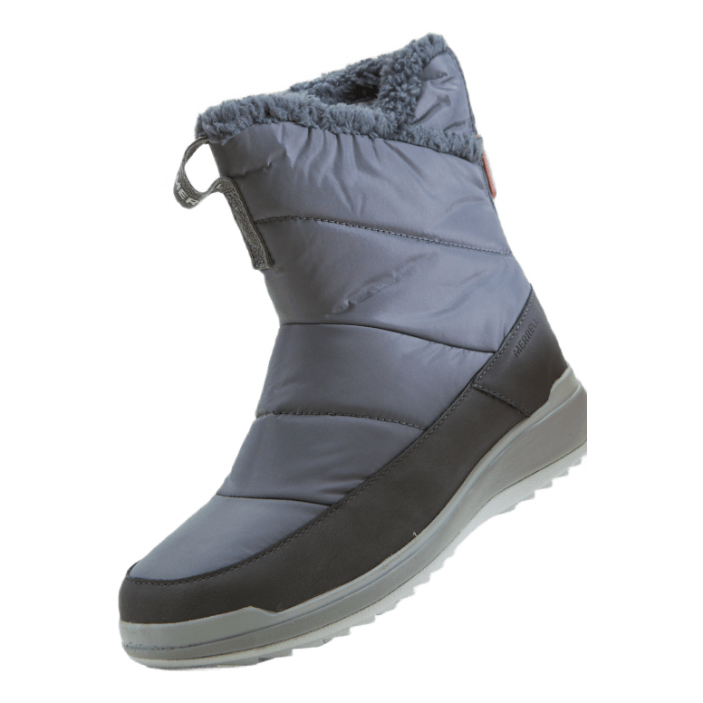 Snowcreek Sport Mid Wtpf Charcoal