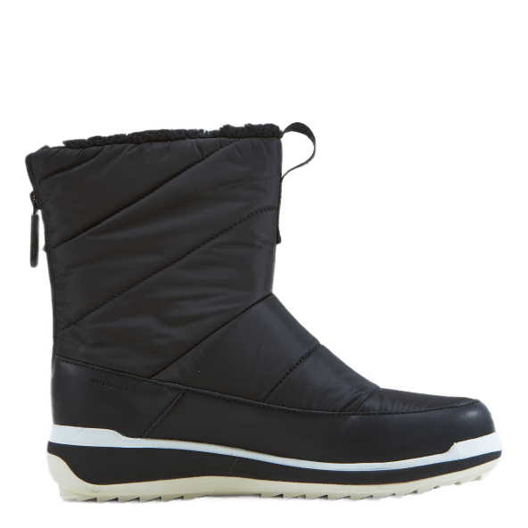 Snowcreek Sport Mid Wtpf Black