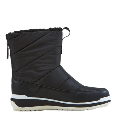 Snowcreek Sport Mid Wtpf Black