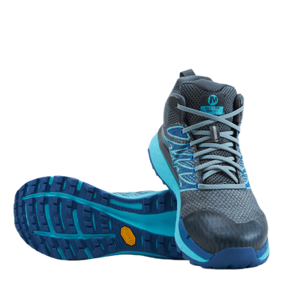 Rubato Mid Gtx Monument