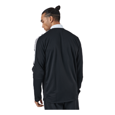 Tiro21 Track Jacket Black