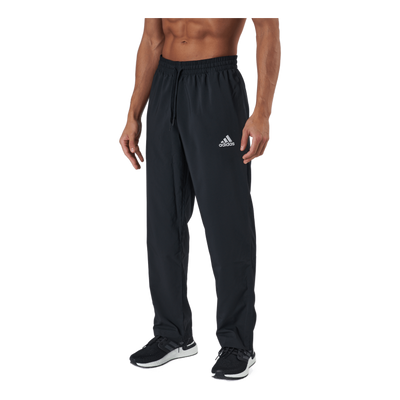 Essentials Stanford Pants Black