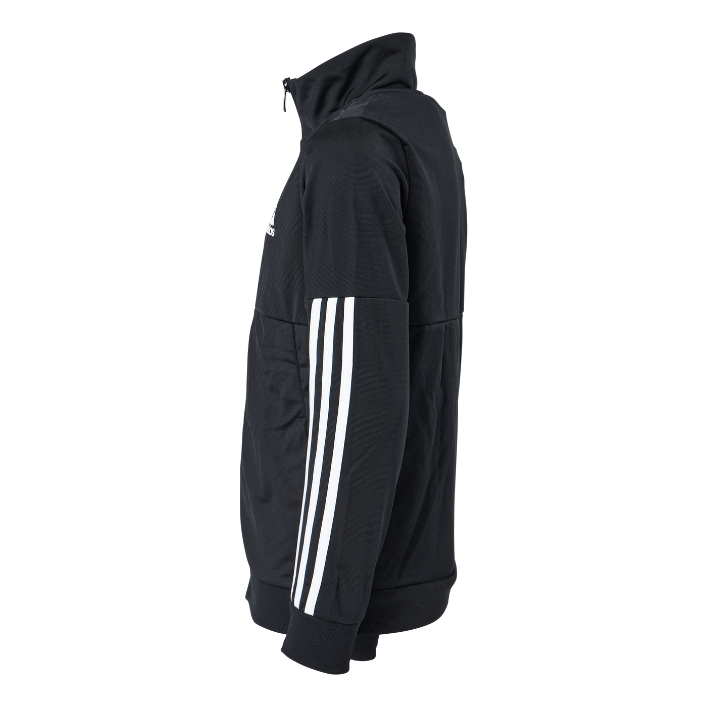 3-Stripes Team Tracksuit Black