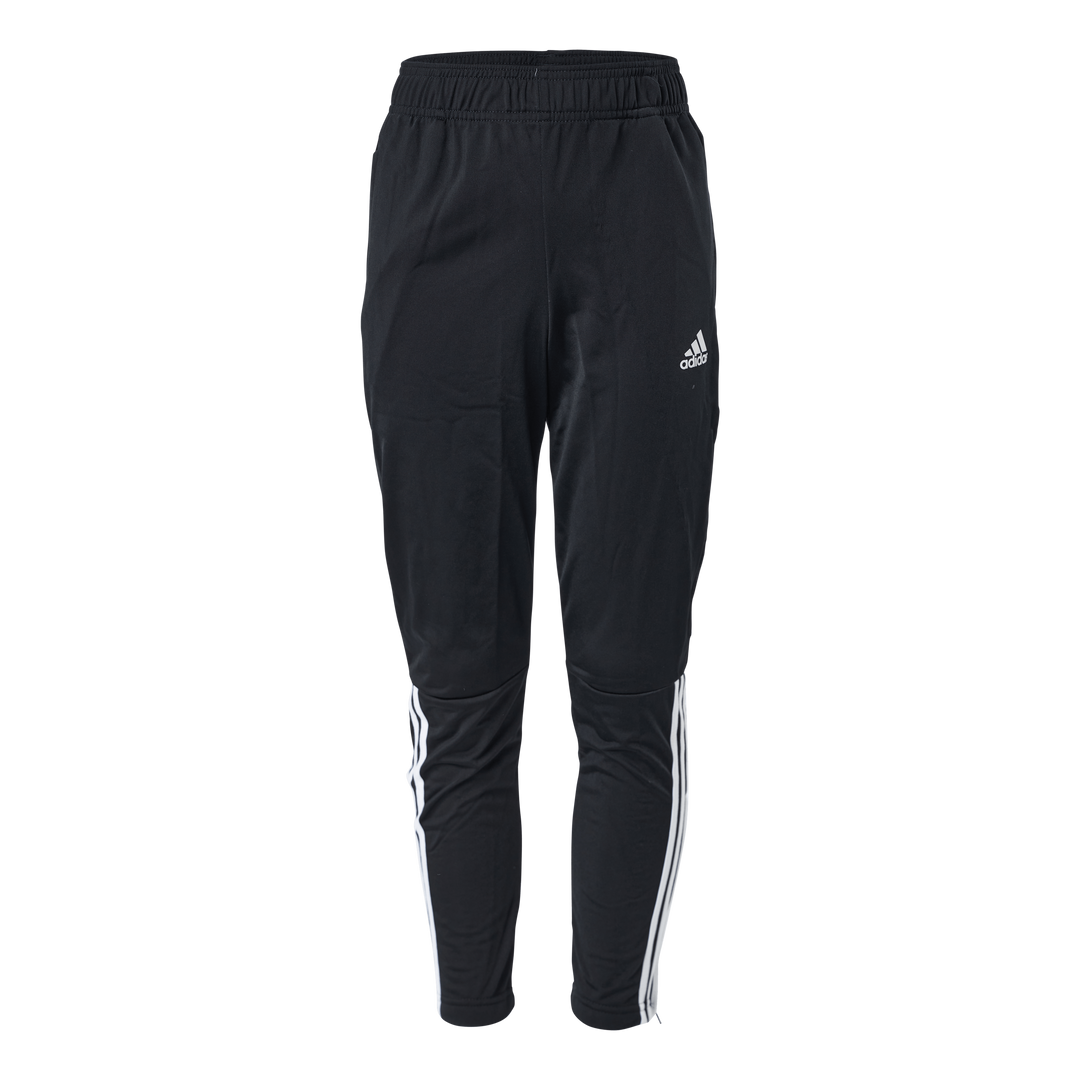 3-Stripes Team Tracksuit Black