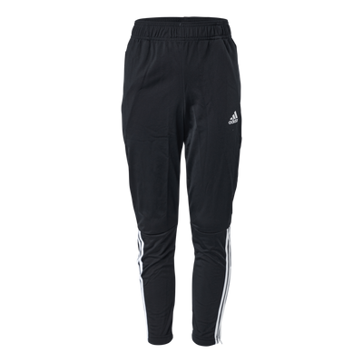 3-Stripes Team Tracksuit Black