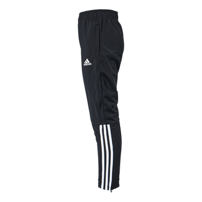 3-Stripes Team Tracksuit Black