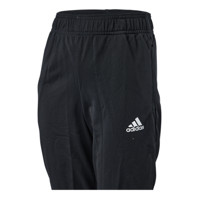 3-Stripes Team Tracksuit Black