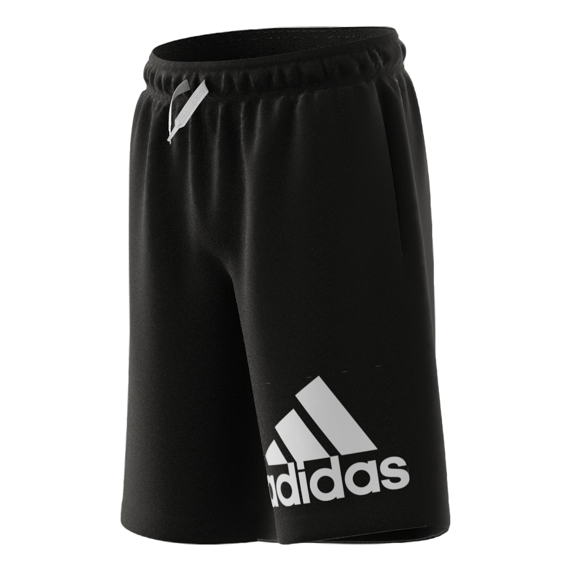 Adidas Essentials Shorts Black