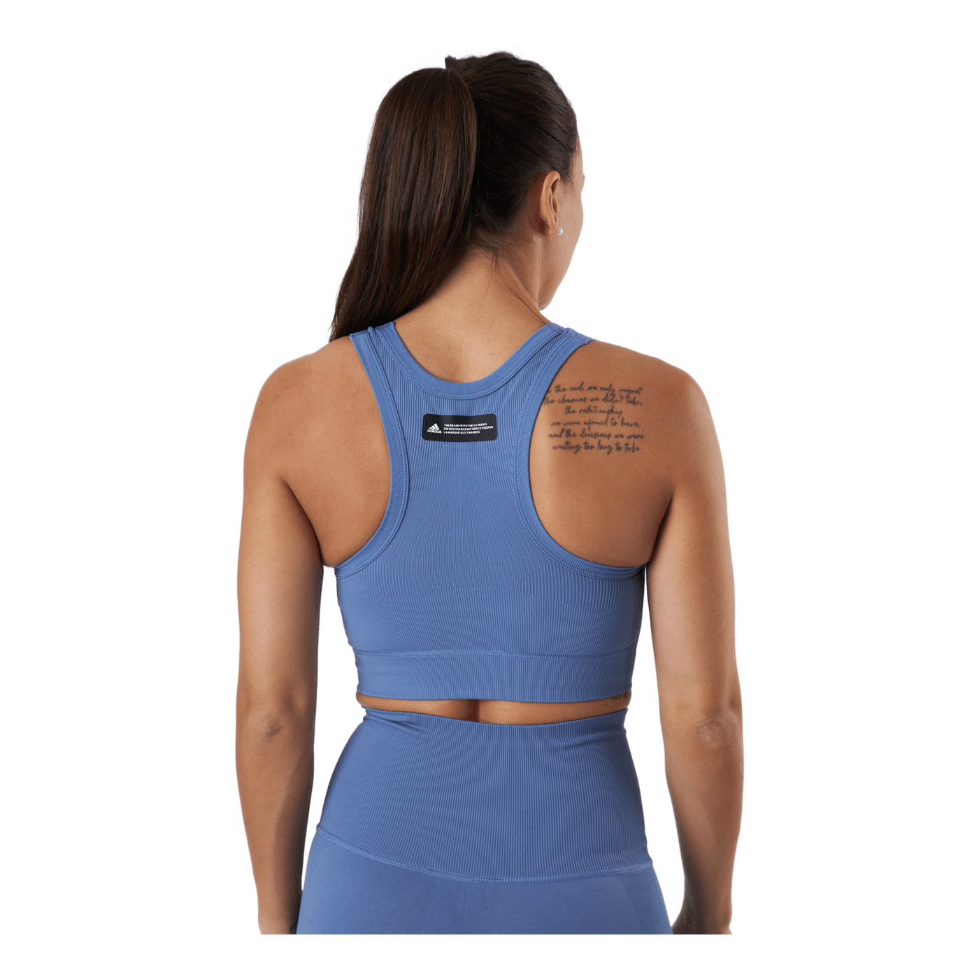 Studio Bra Orbit Violet