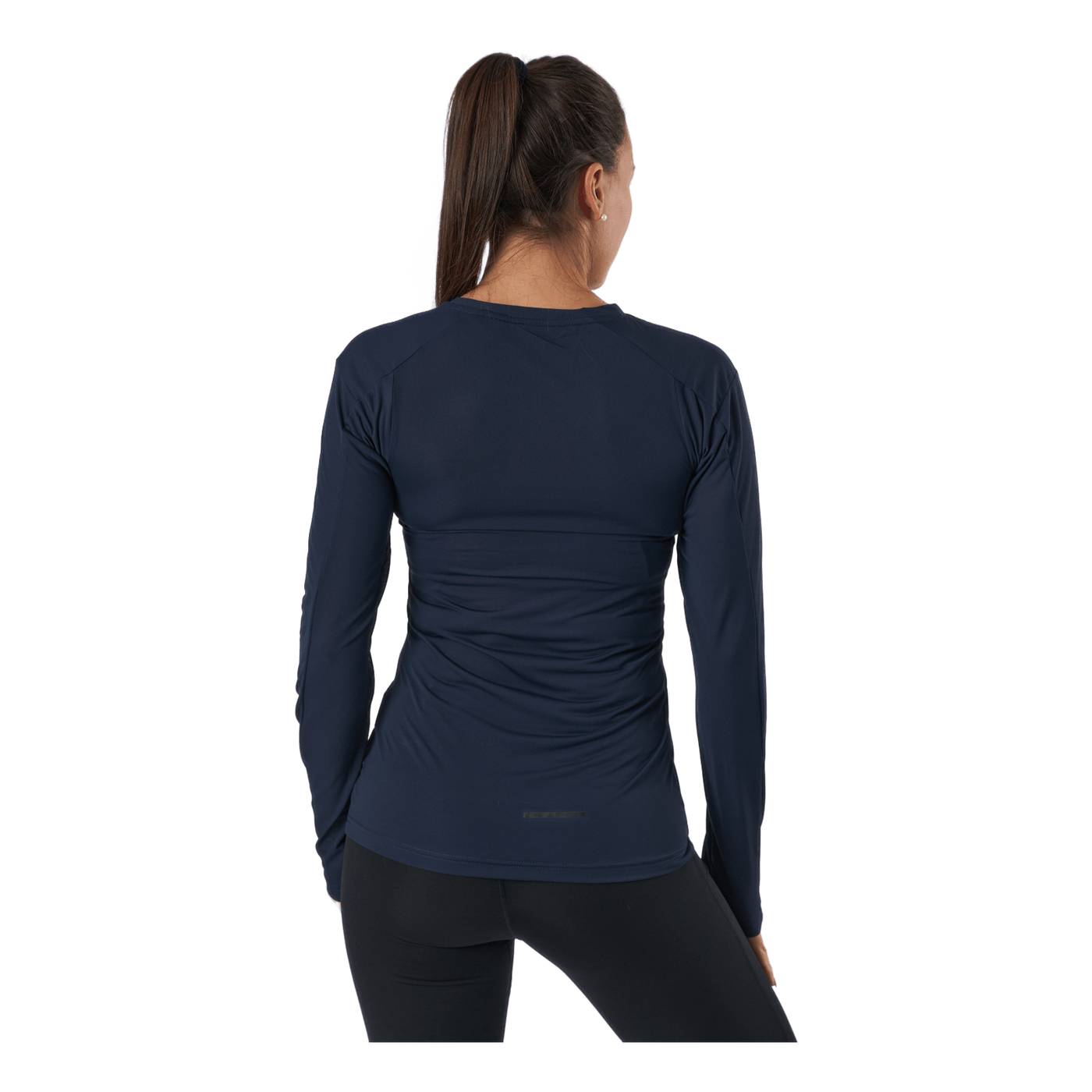 Terrex Primeblue Trail Longsleeve Legend Ink