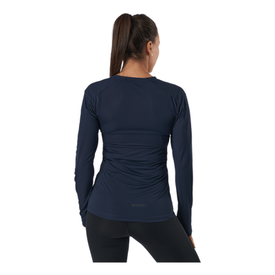 Terrex Primeblue Trail Longsleeve Legend Ink