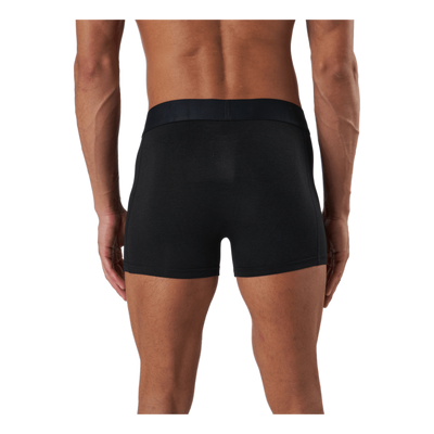 Boxer Bamboo 5-pack Regular Le Black