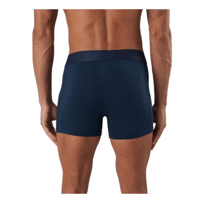 Boxer Bamboo 5-pack Regular Le Black/navy/stone Grey