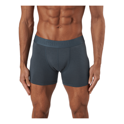 Boxer Bamboo 5-pack Regular Le Black/navy/stone Grey