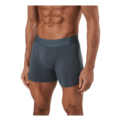 Boxer Bamboo 5-pack Regular Le Black/navy/stone Grey