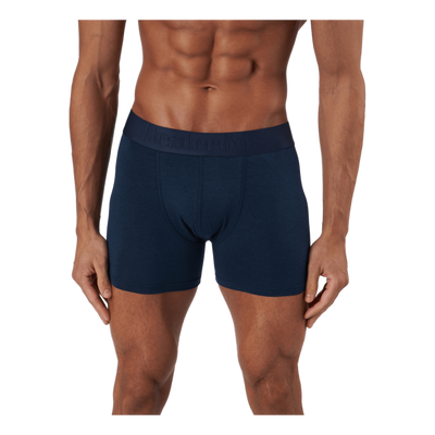 Boxer Bamboo 3-pack Regular Le Navy