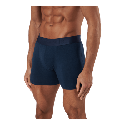 Boxer Bamboo 3-pack Regular Le Navy