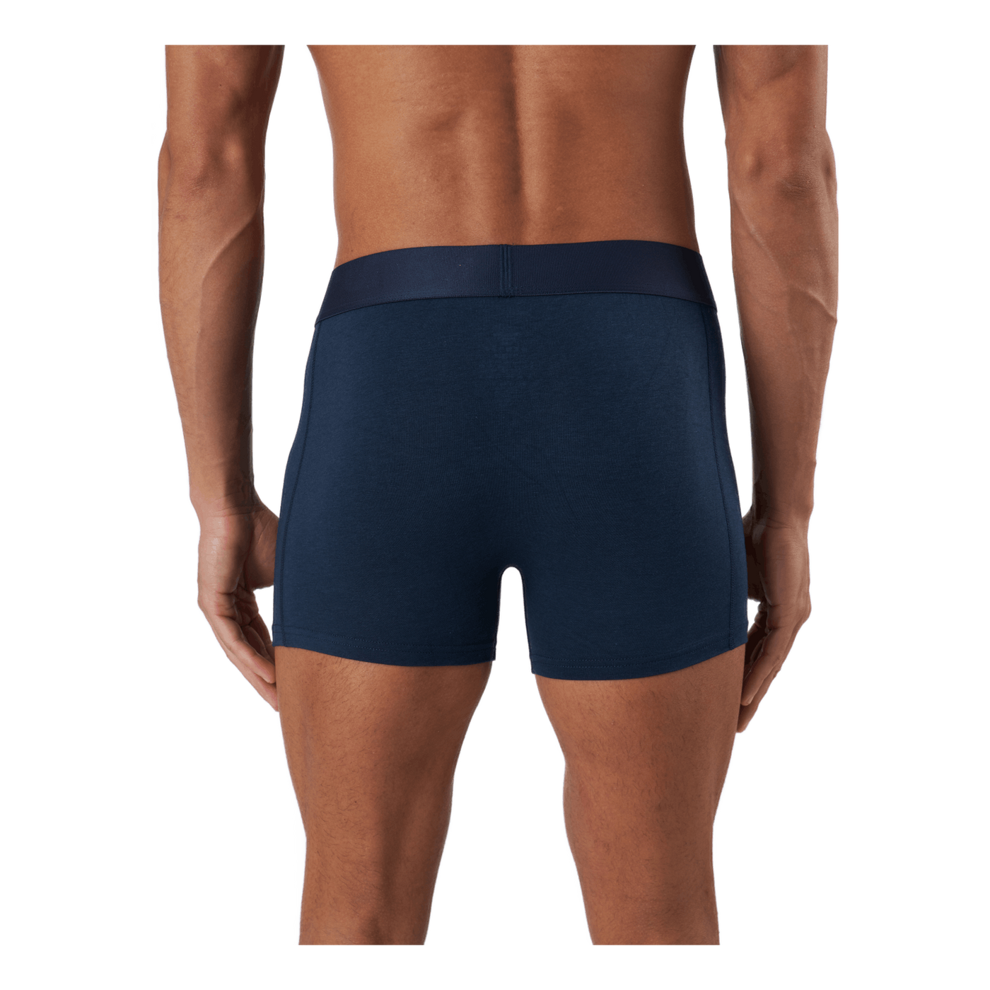 Boxer Bamboo 3-pack Regular Le Navy