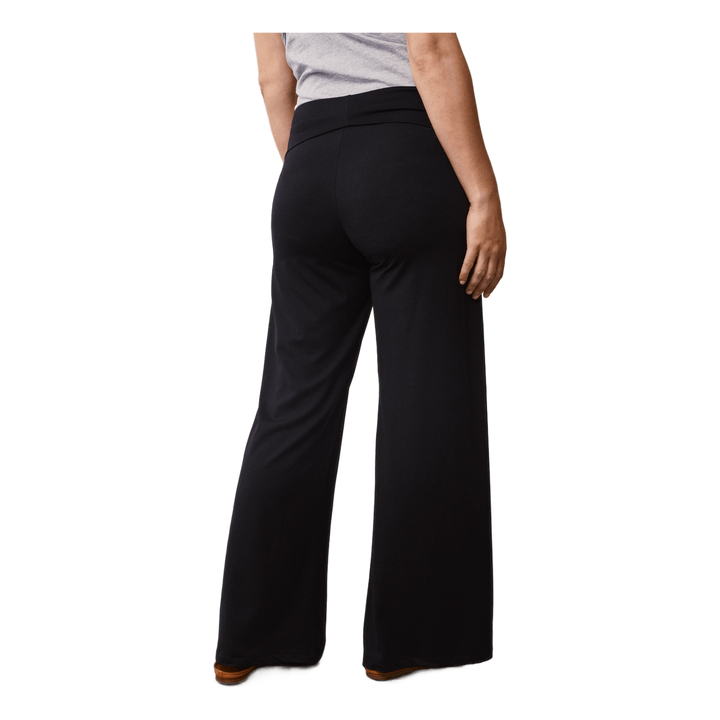 Oono Lounge Pants Black