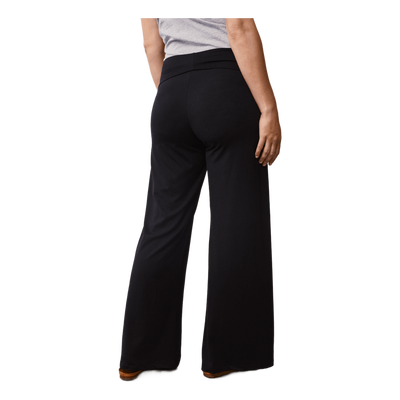 Oono Lounge Pants Black