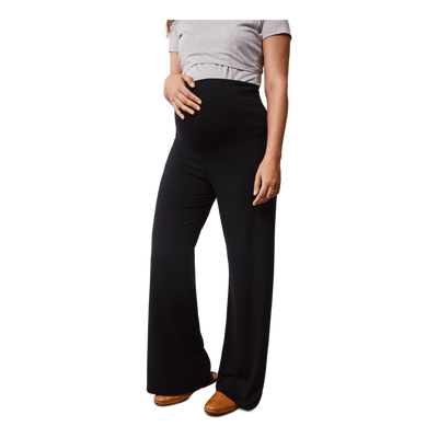 Oono Lounge Pants Black